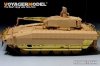 Voyager Model PEA440 Modern German Schutzenpanzer PUMA track covers (GP) 1/35